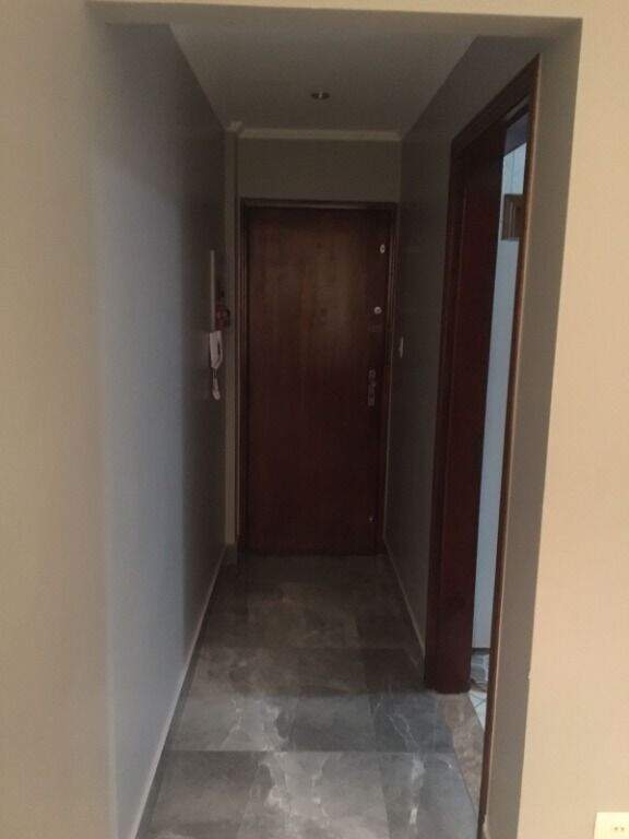 Apartamento à venda no Vila Mussoline: 
