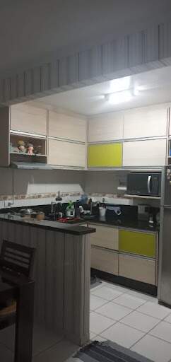 Apartamento à venda no Vila Humaitá: 