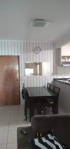 Apartamento à venda no Vila Humaitá: 