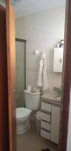 Apartamento à venda no Vila Humaitá: 