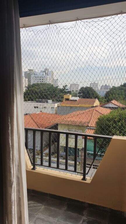 Apartamento à venda no Jardim Wallace Simonsen: 