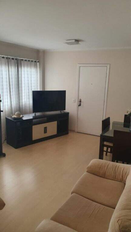 Apartamento à venda no Jardim Wallace Simonsen: 