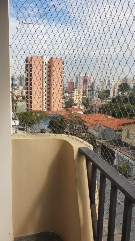 Apartamento à venda no Jardim Wallace Simonsen: 