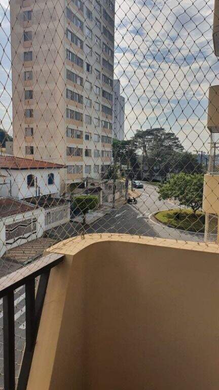 Apartamento à venda no Jardim Wallace Simonsen: 