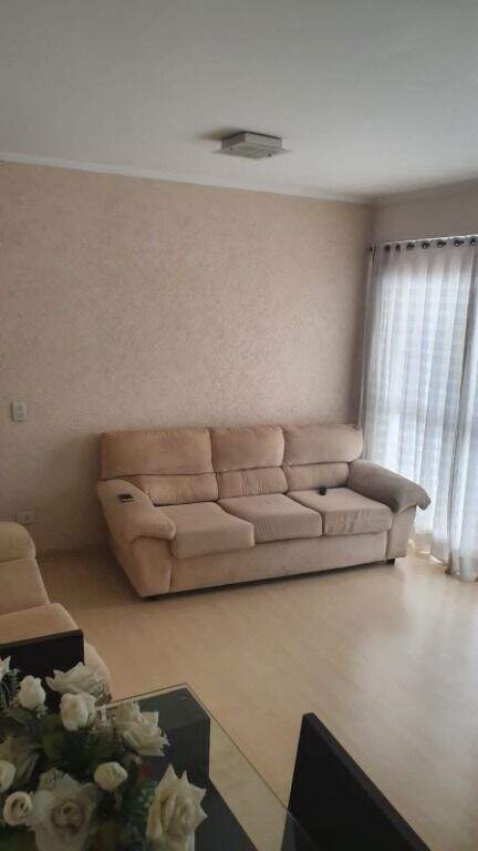 Apartamento à venda no Jardim Wallace Simonsen: 