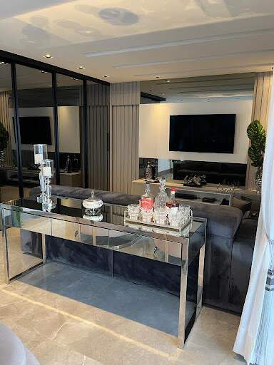 Apartamento à venda no Jardim do Mar: 