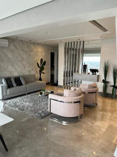 Apartamento à venda no Jardim do Mar: 