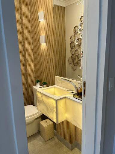 Apartamento à venda no Jardim do Mar: 