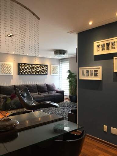 Apartamento à venda no Barcelona: 