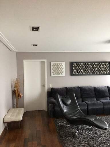 Apartamento à venda no Barcelona: 