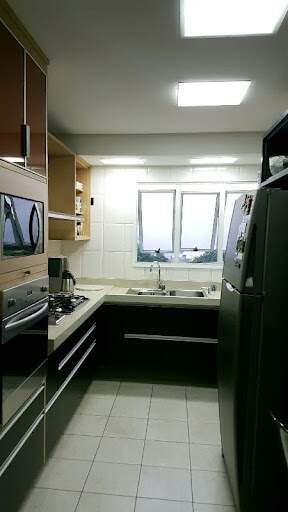 Apartamento à venda no Barcelona: 