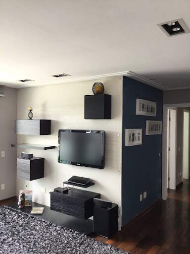 Apartamento à venda no Barcelona: 