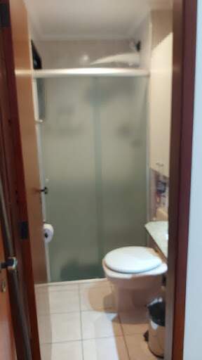 Apartamento à venda no Santo Antônio: 