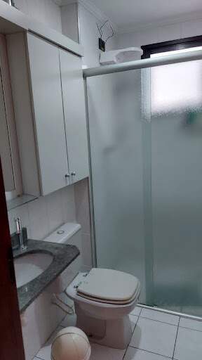 Apartamento à venda no Santo Antônio: 