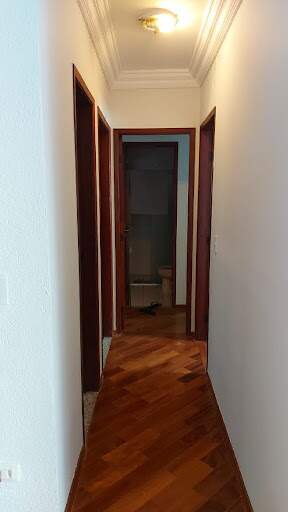 Apartamento à venda no Santo Antônio: 