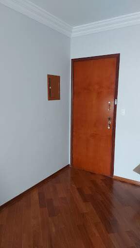Apartamento à venda no Santo Antônio: 