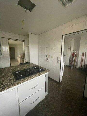 Apartamento à venda no Vila Dayse: 