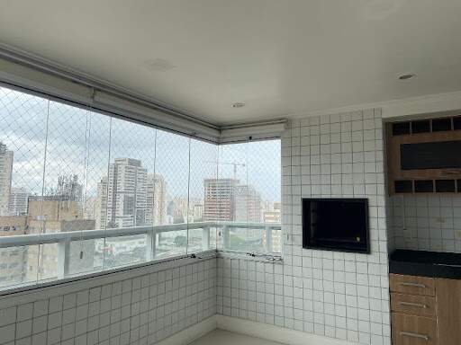 Apartamento à venda no Vila Dom Pedro I: 
