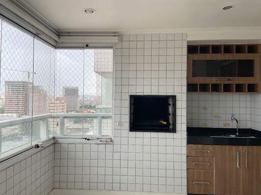 Apartamento à venda no Vila Dom Pedro I: 