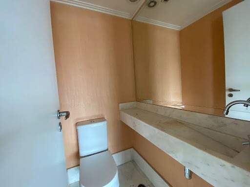 Apartamento à venda no Vila Dom Pedro I: 