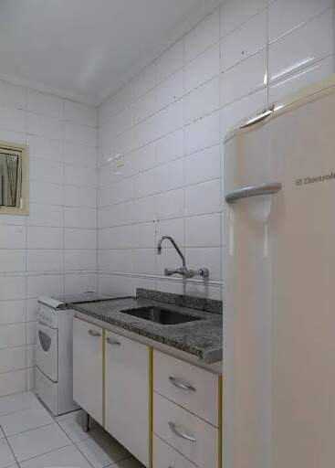Apartamento à venda no Vila Monumento: 