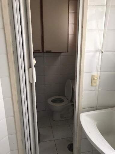 Apartamento à venda no Vila Monumento: 
