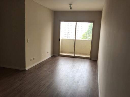 Apartamento à venda no Vila Monumento: 