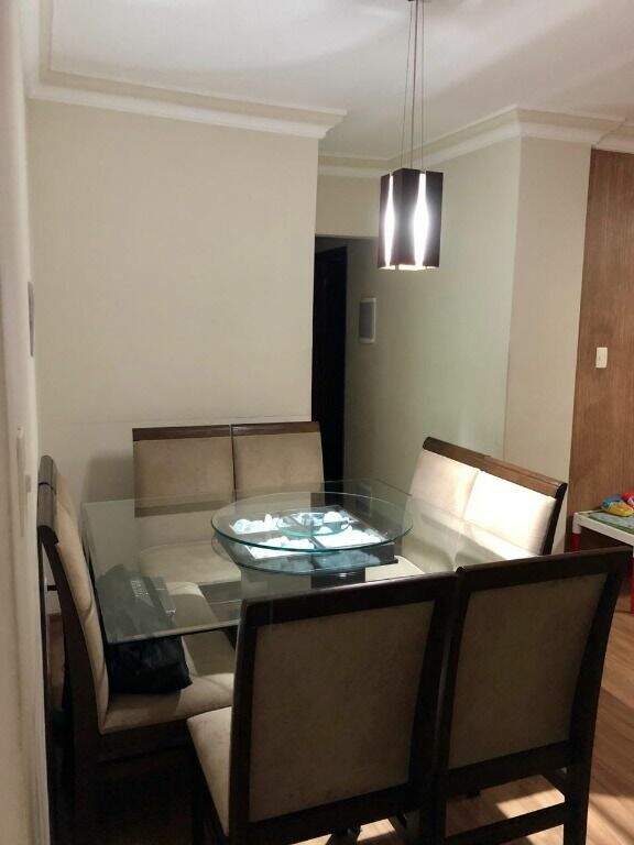 Apartamento à venda no Nova Petrópolis: 