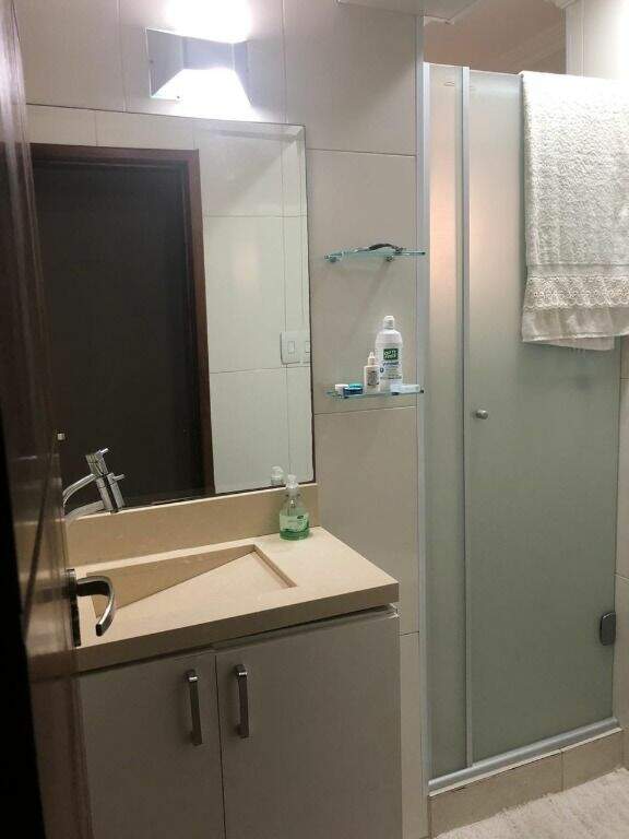 Apartamento à venda no Nova Petrópolis: 