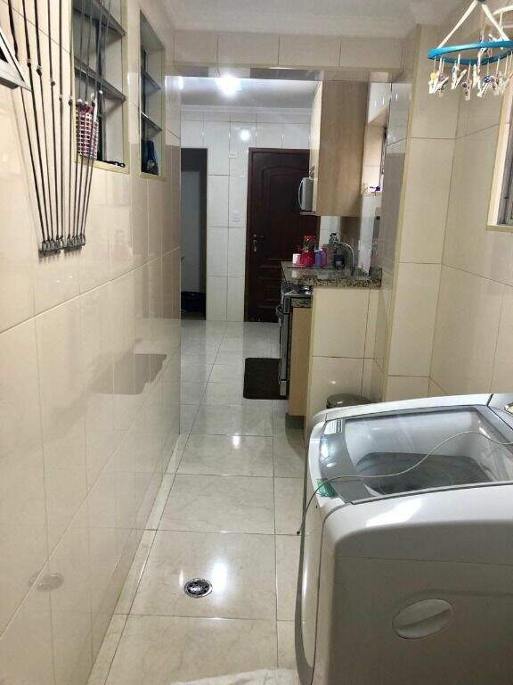 Apartamento à venda no Nova Petrópolis: 