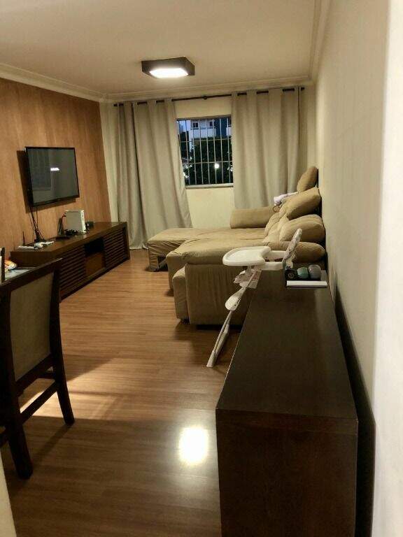 Apartamento à venda no Nova Petrópolis: 