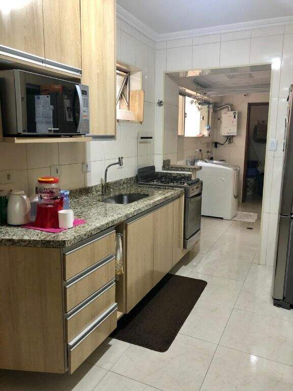 Apartamento à venda no Nova Petrópolis: 
