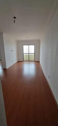 Apartamento à venda no Santa Terezinha: 