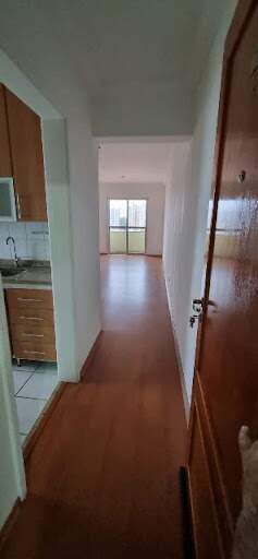 Apartamento à venda no Santa Terezinha: 