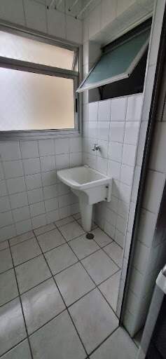 Apartamento à venda no Santa Terezinha: 