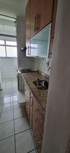Apartamento à venda no Santa Terezinha: 
