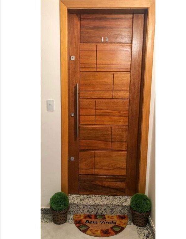 Apartamento à venda no Jardim Las Vegas: 