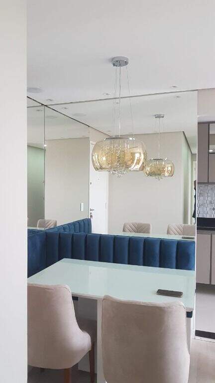 Apartamento à venda no Ferrazópolis: 