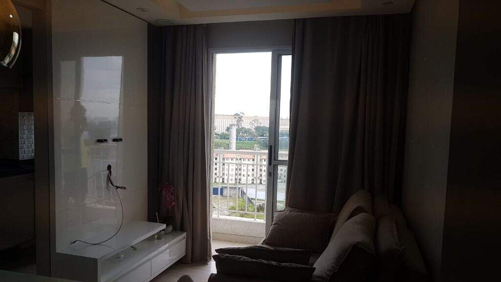 Apartamento à venda no Ferrazópolis: 