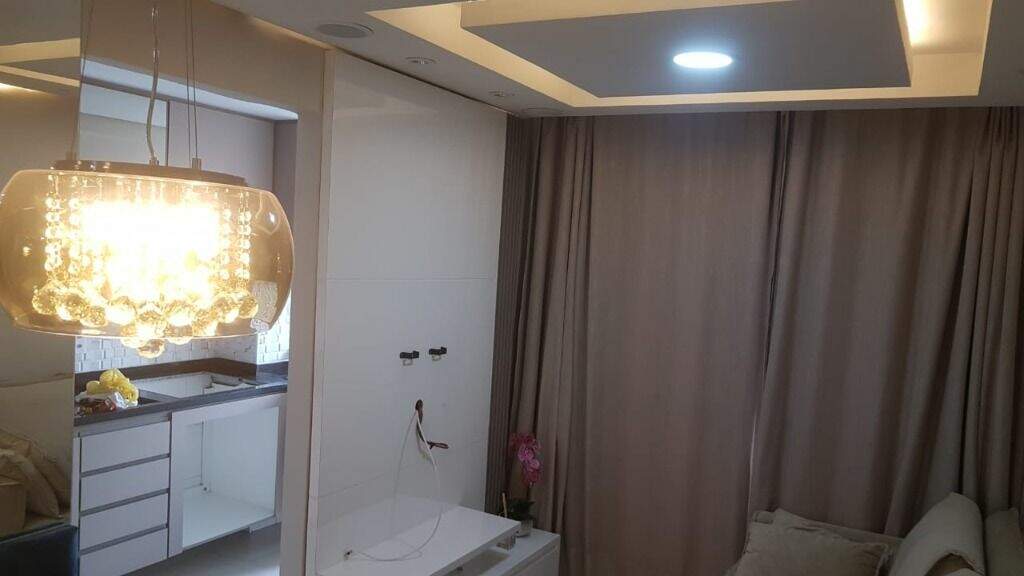 Apartamento à venda no Ferrazópolis: 