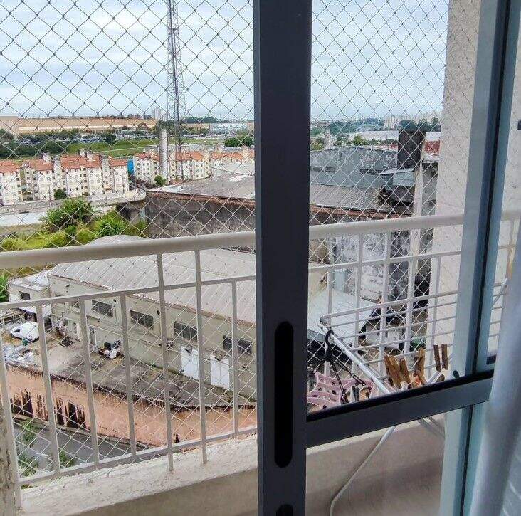 Apartamento à venda no Ferrazópolis: 