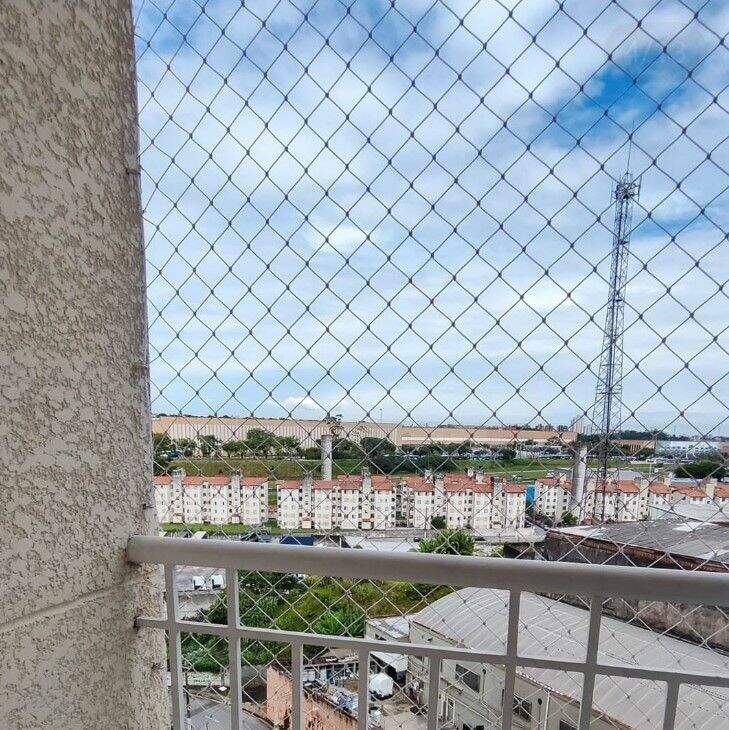 Apartamento à venda no Ferrazópolis: 