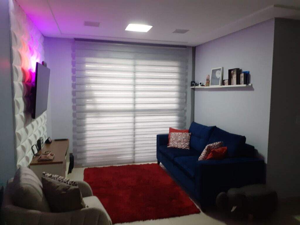 Apartamento à venda no Vila Dayse: 