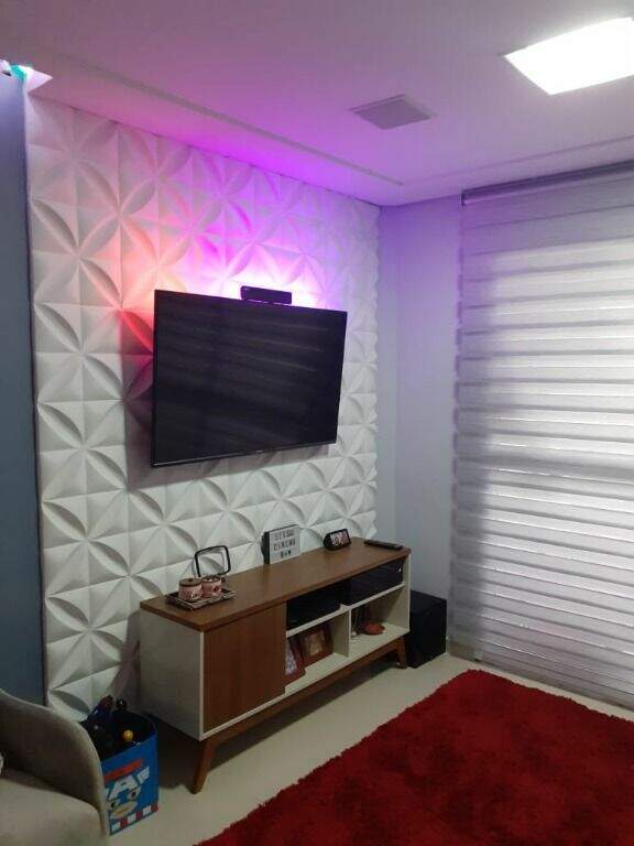 Apartamento à venda no Vila Dayse: 