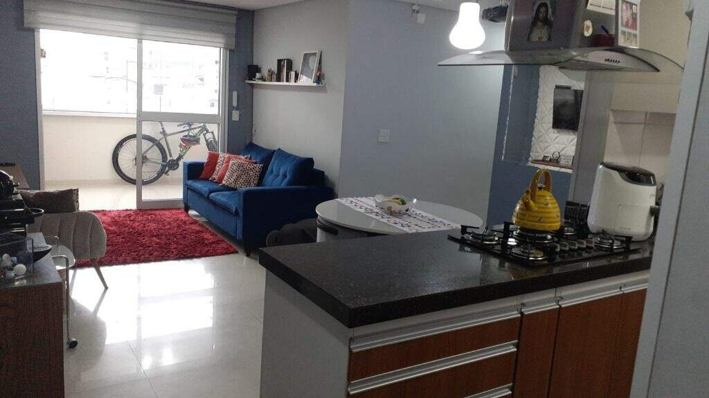 Apartamento à venda no Vila Dayse: 