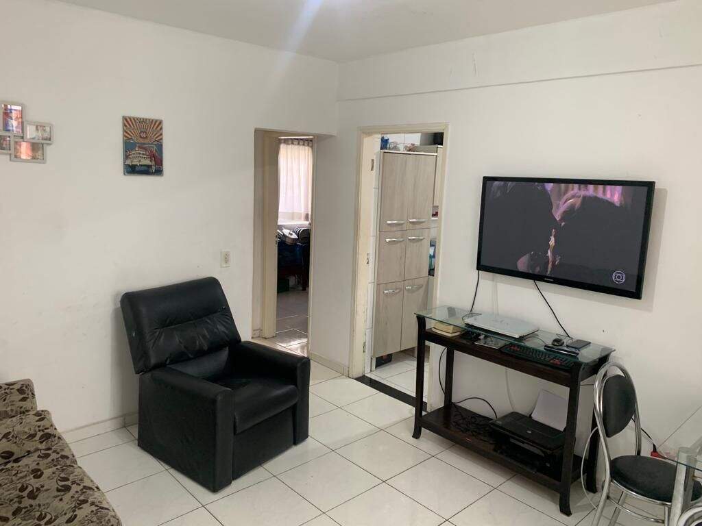 Apartamento à venda no Ferrazópolis: 
