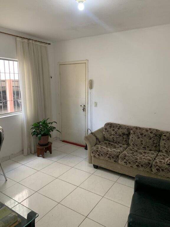 Apartamento à venda no Ferrazópolis: 