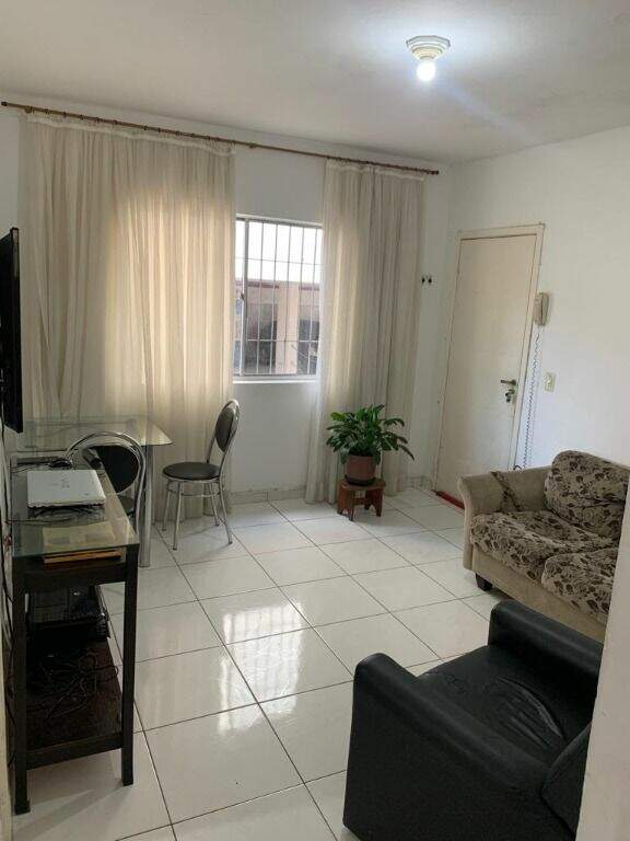Apartamento à venda no Ferrazópolis: 