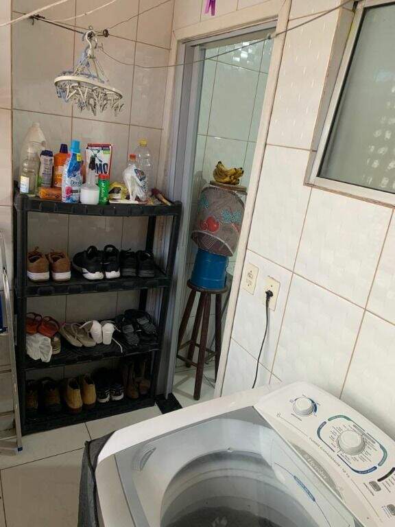 Apartamento à venda no Ferrazópolis: 