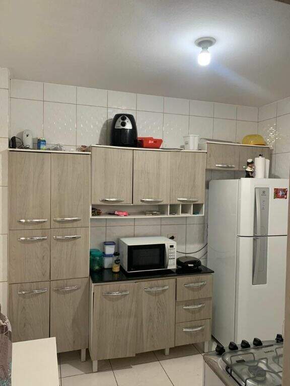 Apartamento à venda no Ferrazópolis: 